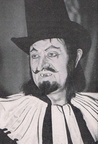 Boehme Kurt 1908 1989 als Don Basilio
