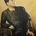 Marion Vlahovic Paolo 1895 1962 Foto
