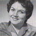 Duske Erna Maria 12.04.1923 Portraitfoto