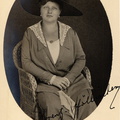 Lorentz Hoellischer Maria 1889 1967 Foto