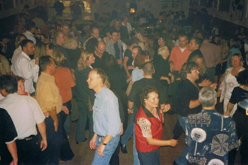 Oldie Night Leutenbach 2002 Bild 1