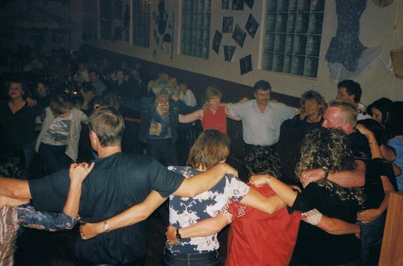 Oldie Night Leutenbach 2002 Bild 3