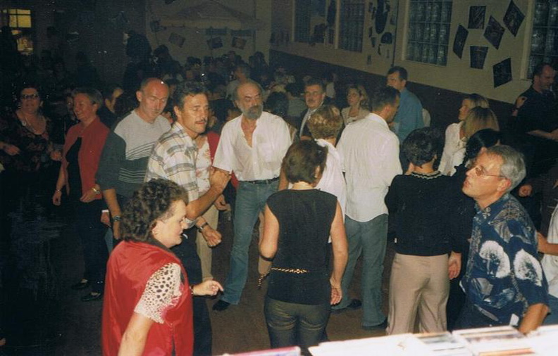 Oldie Night Leutenbach 2002 Bild 4