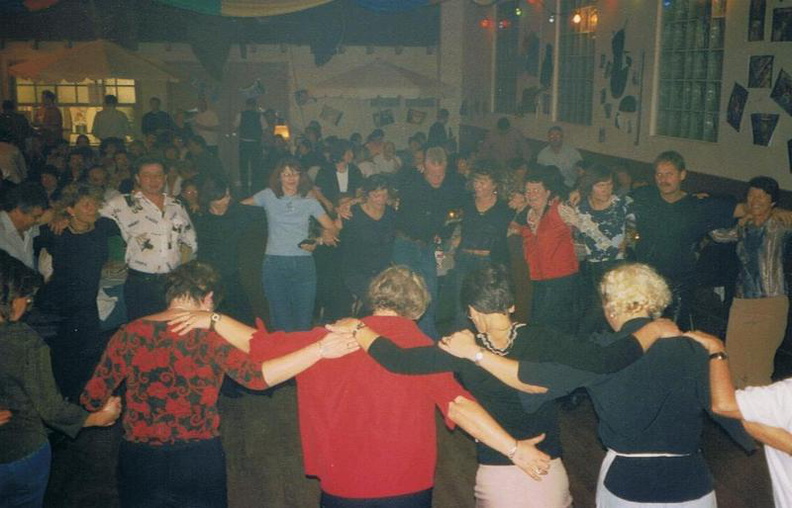 Oldie Night Leutenbach 2002 Bild 5