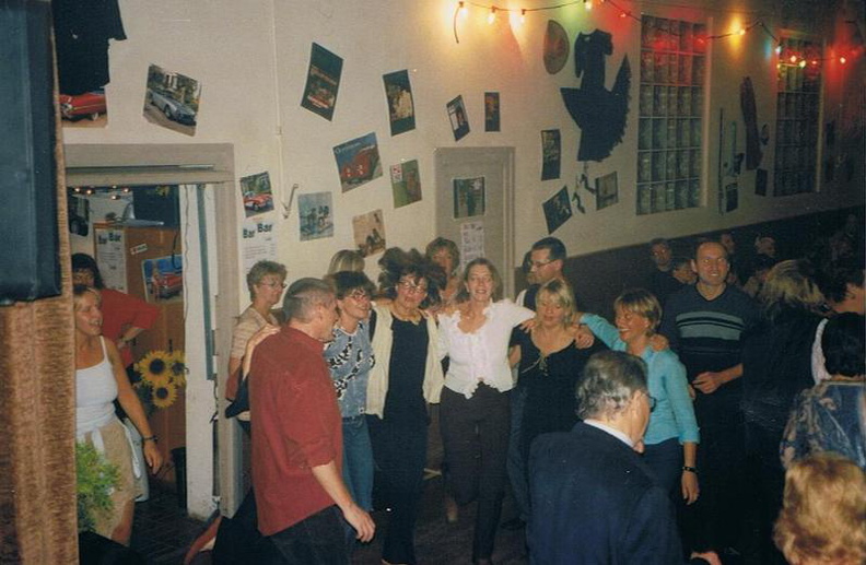 Oldie Night Leutenbach 2002 Bild 14