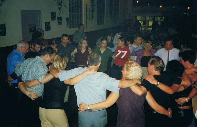 Oldie Night Leutenbach 2001 Bild 30