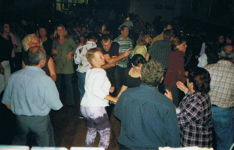 Oldie Night Leutenbach 2001 Bild 32