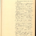 Rabot Wilhelm 1873 1947 Heiratsurkunde 1899 Seite 1