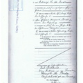 Kallensee Olga 1874 1943 Heiratsurkunde 1903 Seite 2