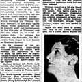 von Ronacher geb Sydney Zeitungsartikel 1946