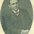 Rabot Wilhelm 1873 1947 Zeitungsfoto