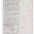 Robicek Ignaz 1833 1915 Sterbeurkunde