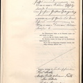 Straetz Carl 1873 1955 Heiratsurkunde 1902 Seite 2