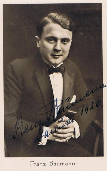 Baumann Franz 1890 1965 Autogrammkarte 1926.jpg