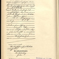 Swoboda Albin 1883 1970 Geburtsurkunde