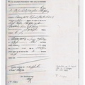 Stetzler Bertha 1900 1983 Geburtsurkunde mit Sterbevermerk