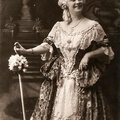 Wesel Polla Tinka 1890 1944 Rollenfoto