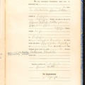 Nicklas Katharina 1887 1940 Geburtsurkunde mit Sterbevermerk