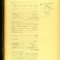 Piro Peter Paul 1896 1931 Heiratsurkunde 1920