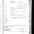 Prybit Heinrich August Wilhelm 1899 1990 Geburtsurkunde