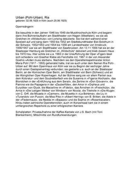 Urban Ria 02.06.1925 Kurzbiographie.jpg
