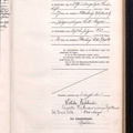 Bartram Elisabeth 1886 1935 Heiratsurkunde 1915 Seite 2