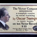 Saenger Oscar Portrait 1868 1929