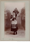 Wyns Charlotte 1868 1917 Photo