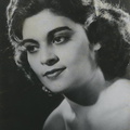Holloman Charlotte Portraitfoto 1922 2015
