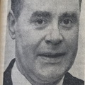 Werner Wilhelm 1916 1964 Zeitungsfoto