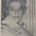 Tatum Nancy Zeitungsfoto