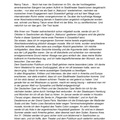 Tatum Nancy Liebe zum Saarbruecker Publikum Zeitungsbericht 1965
