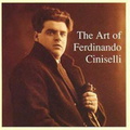 Ciniselli Ferdinando 1893 1954 Foto