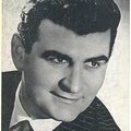 Clabassi Plinio 1920 1984 Portraitfoto