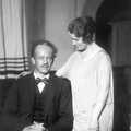 Correck Josef Lotte Lehmann SLUB Dresden Deutsche Fotothek Ursula Richter