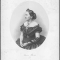 Blume Bianka 1845 1896 Bildnis UB FFM Portraetsammlung Manskopf