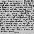 Blume Bianka Nachruf Zeitung 24.12.1896