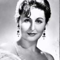 Cioni Maria Luisa 1920 2016 Portrait