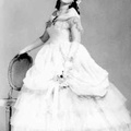 Cioni Maria Luisa 1920 2016 Rollenfoto