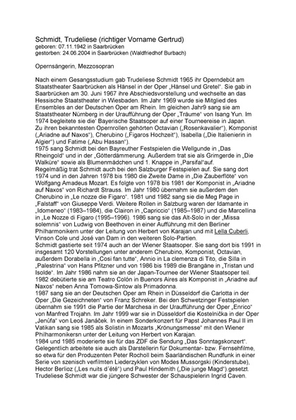 Schmidt Trudeliese 1942 2004 Kurzbiographie.jpg