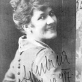 de Strozzi Violetta 1896 1981 Foto