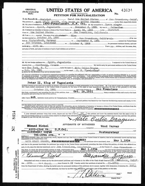 Dragoni Matteo 1884 1973 US Einbuergerung.jpg