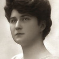 Fassbender Zdenka 1879 1954 Portratifoto