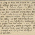 Felix Benedikt 1860 1912 Nachruf Teil 2 Grazer Volksblatt 02.03.1912