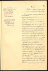 Guszalewicz Eugen 1864 1907 Heiratsurkunde 1897 Seite 1