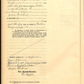Guszalewicz Eugen 1864 1907 Heiratsurkunde 1907 Seite 2