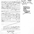 Schweizer Elsa 1877 1947 Geburtsurkunde