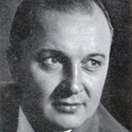 Geisler Walter 1913 1979 Portraitfoto