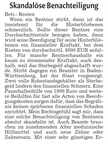 Leserbrief Auch ueber den Tod hinaus JPG ungeschnitten Teil 1