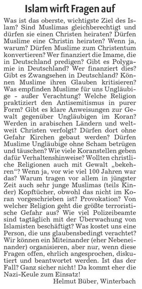 Leserbrief Islam wirft Fragen auf.jpg